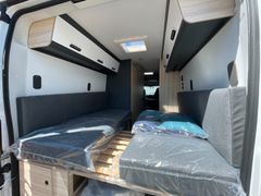 Sun Living V 65 SL  *Ready-to-camp*