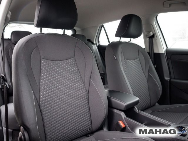 Volkswagen T-Cross - Bild 14