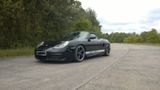 Porsche Boxster S    Facelift /6 Gang /Techart  - Porsche Boxster: Facelift