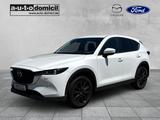 Mazda CX-5 Ad'vantage AWD 150PS Diesel - Mazda CX-5 Ad'vantage Gebrauchtwagen