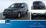 Volkswagen Caddy Life AHK RFK ACC Alarm 2-ZKlima PDC