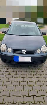 Volkswagen VW Polo 9n 1,2 Tip Top in schuss - Volkswagen Polo aus 2002: 9n