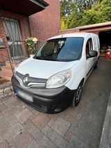 Renault Kangoo Maxy 1.5dci Kastenwagen - Renault Kangoo in Köln