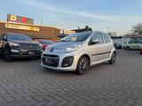 Citroën C1 Selection*TÜV NEU*GARANTIE* - Citroën C1: mit ABS