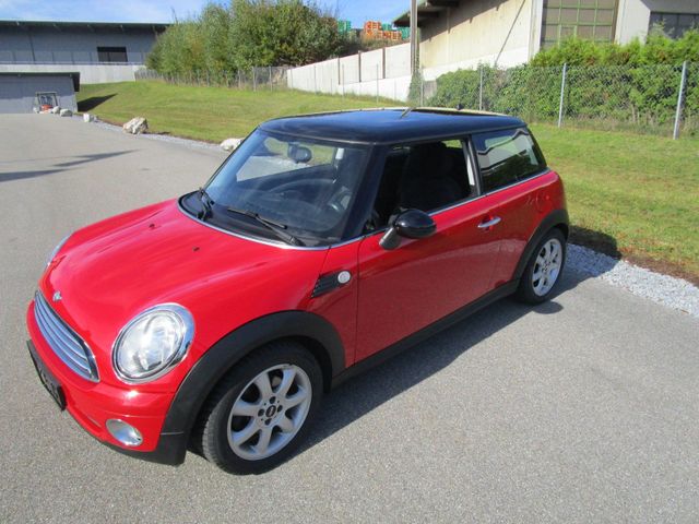 MINI Cooper, 120 PS, Kupplung  NEU, Steuer...