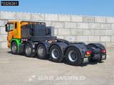 Scania P420 P 10X4 150T! Full-Air Retarder Lift+Lenkach - Scania R420