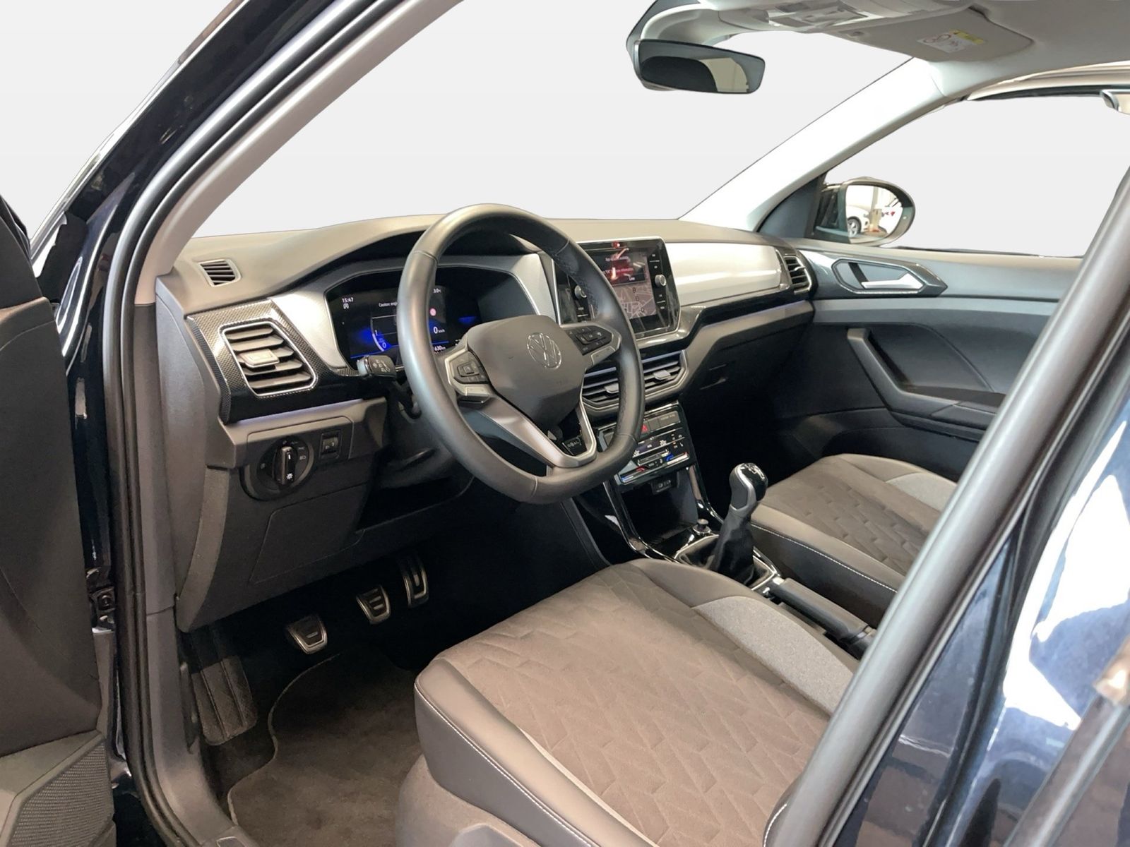 Volkswagen T-Cross - Bild 10