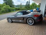 Porsche Zum Verkauf steht ein Porsche Boxster 981 2,7  - Porsche Boxster: 981