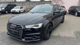 Audi A6 Avant 3.0 TDI /320ps/Navi/LED/quattro - : Sitzheizung