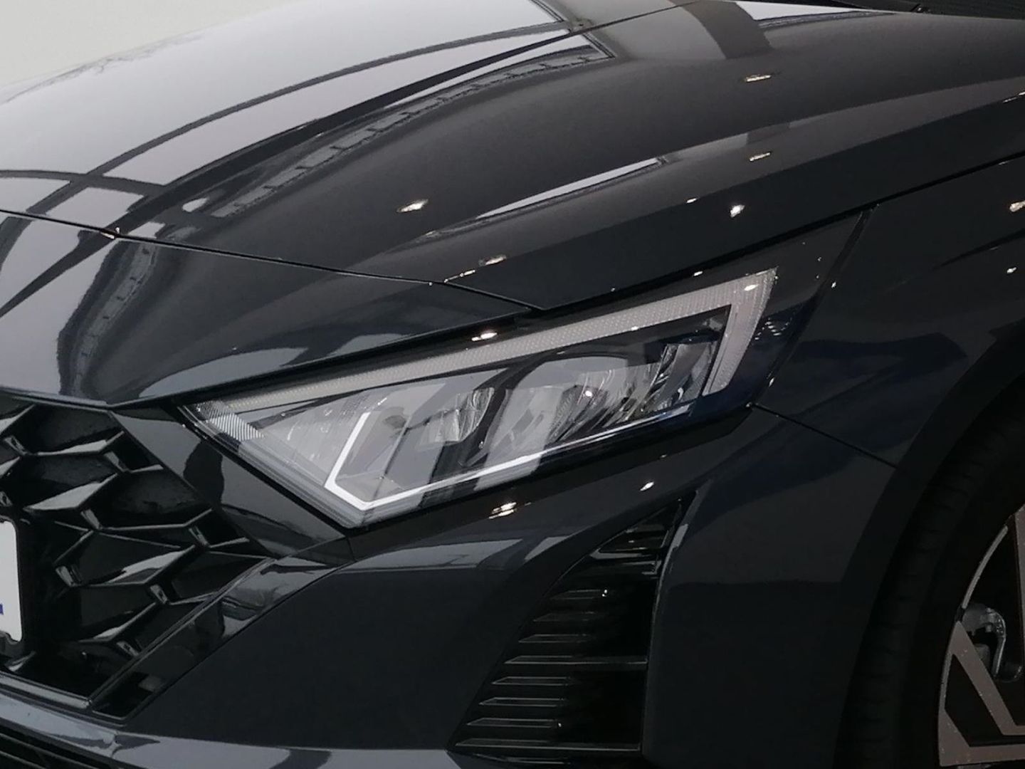 Hyundai i20 - Bild 5