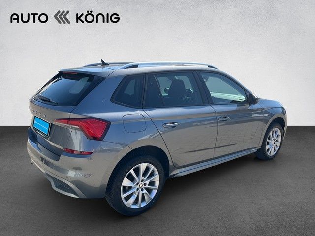 Fahrzeugabbildung SKODA Kamiq Style 1,0 TSI *Komfort*Business*