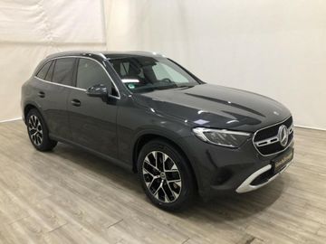 Mercedes GLC 200 - 4