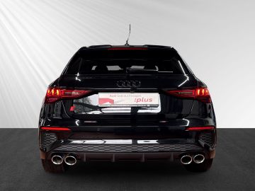 Audi S3 - 5