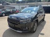 Jeep Cherokee Limited 4WD + fast Vollausstattung + - Jeep Gebrauchtwagen in Oberhausen