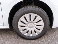 Skoda Kamiq - Vorschau Bild 10
