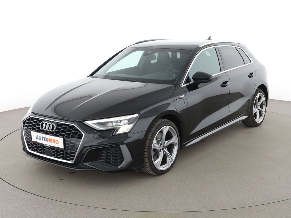 Image of Audi A3