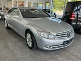 Mercedes-Benz CL 500 4Matic/DISTRO/NAV/AIRMATIC/CAM/TV/GSHD