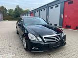 Mercedes-Benz E200 AMG-LINE AVANTGARDE CGI BlueEfficiency - Mercedes-Benz E 200 in Mainz