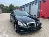 Mercedes-Benz E200 AMG-LINE AVANTGARDE CGI BlueEfficiency - Mercedes-Benz E 200 mit Benzin-Antrieb: Leder, Schiebedach, Kombi