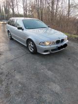 BMW 525D E39  Touring   (TAUSCH MÖGLICH) - BMW 525: E39 D