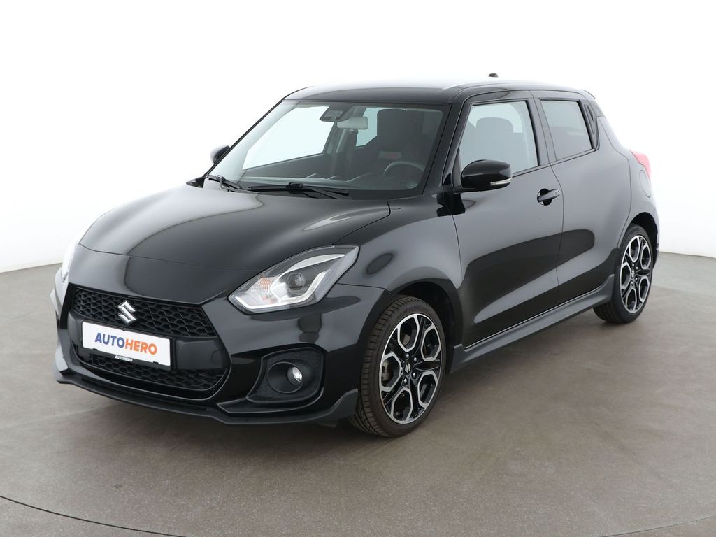 Image of Suzuki Swift