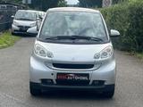 Smart ForTwo fortwo coupe Brabus Automati Leder Klima - gebrauchte Smart ForTwo aus dem Jahr 2007