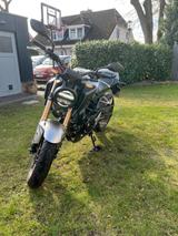 Honda CB 125 R - neuer TÜV, neue Kette, top Zust - Angebote