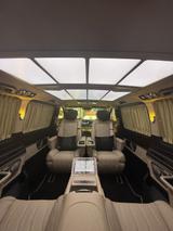 Mercedes-Benz V 300  extralang 2025 MH Bodykit 4x Luxussitze - Mercedes-Benz V 300 New cars