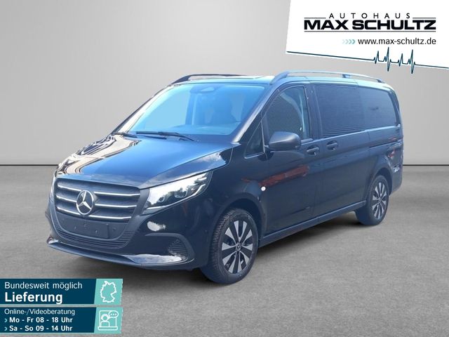 Mercedes-Benz Vito 119 CDI Mixto 4M Lang LED*AHK*Navi*360°Kam.