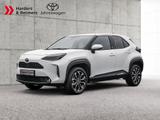 Toyota Yaris Cross Hybrid Team D KAMERA NAVI ACC LED - Toyota Yaris Cross: Kleinwagen
