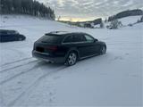 Audi A6 Allroad 3.0 TDI quattro 160kW S tronic - - gebrauchte Audi A6 Allroad aus dem Jahr 2014