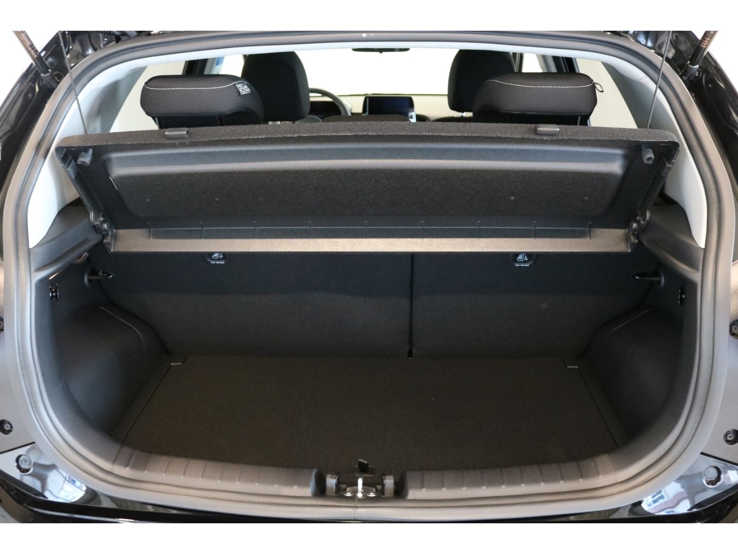 Fahrzeugabbildung Kia Picanto Spirit 1.2 EU6e LED Navi Kamera Alu