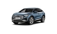 Audi Q4 e-tron - Vorschau Bild 2
