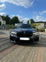 BMW M5 | NO OPF | Carbon Dach | Unfallfrei  - gebrauchte BMW M5 aus dem Jahr 2018