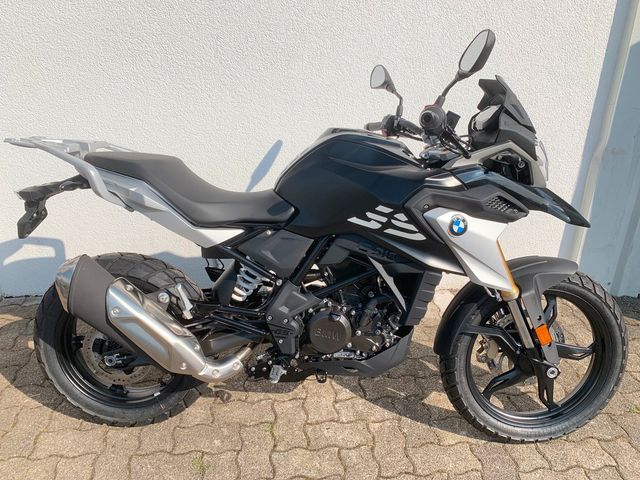 BMW G310GS Aktionsbike WMH-Aktion.Greif zu