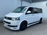 Volkswagen T5 Multivan Edition 25 ABT DSG Tot-Winkel+R-Kam* - Volkswagen T5 Multivan in Berlin