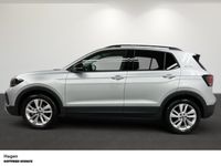Volkswagen T-Cross - Vorschau Bild 3