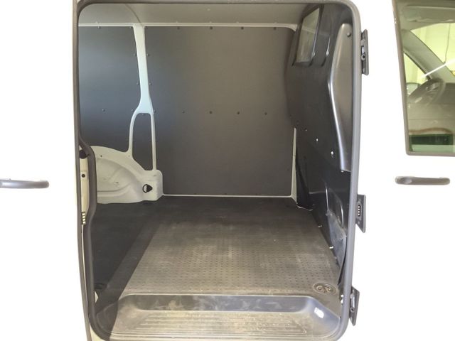 T6.1 Kasten KR 2,0 TDI 66 kW 5-Gang-Schaltgetrie