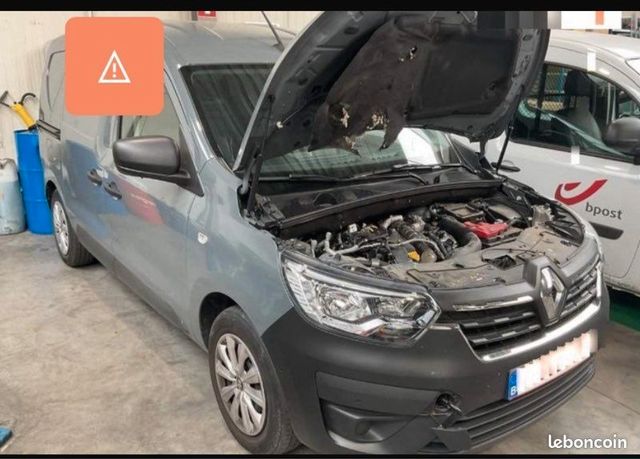 Renault Express