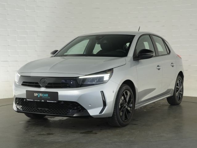 Corsa F FACELIFT GS+LED+RÜCKFAHRKAMERA+SITZ-/LEN