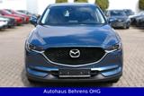Mazda CX-5 Exclusive-Line 2WD - scheckheftgepflegte Mazda CX-5