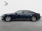 Audi A8 Lang 50 TDI qu tip*B&O*HUD*Pano*Standh*Matrix - mit Diesel-Antrieb: Limousine