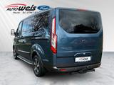 Ford Transit/Tourneo Custom Kombi 320 L1 Tourneo Acti - Ford Tourneo transit