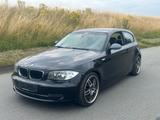BMW 1er 118D EZ:2009 /Euro5/ Gepflegt/TÜV ... - BMW aus 2009: 5er