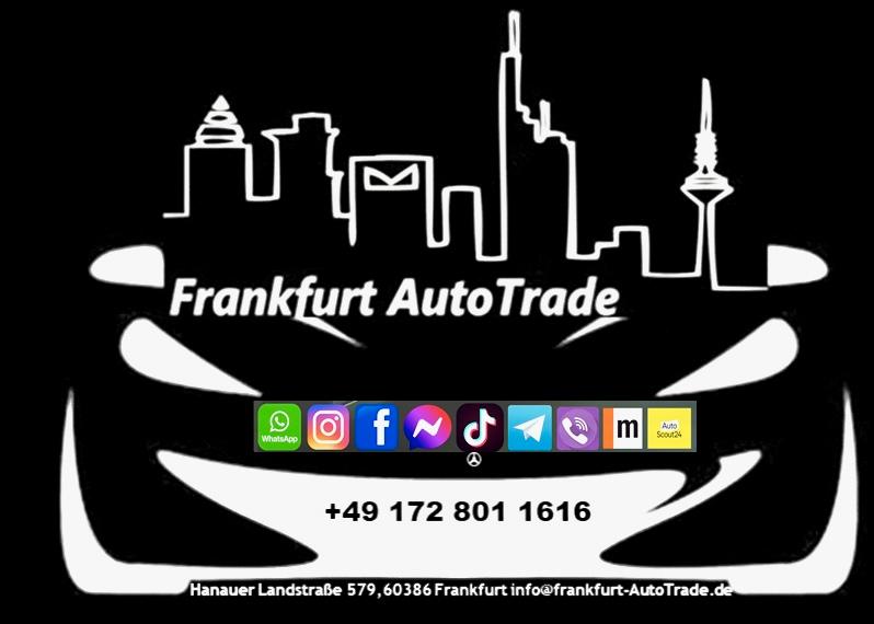Logo Frankfurt AutoTrade