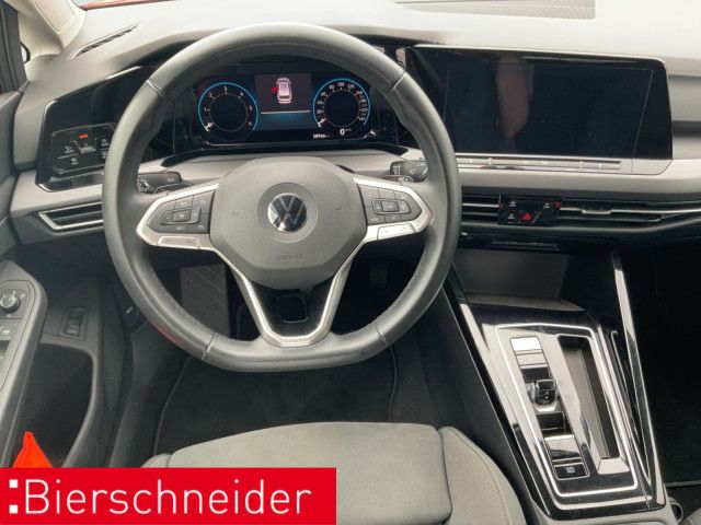 Volkswagen Golf - Bild 12