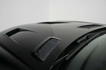 Fahrzeugabbildung Mercedes-Benz SL 65 AMG Black Series ++SAMMLER ZUSTAND++TOP++