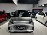 Smart ForTwo fortwo coupe electric drive / EQ - Smart ForTwo Gebrauchtwagen in Saarbrücken