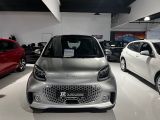 Smart ForTwo fortwo coupe electric drive / EQ - Smart ForTwo in Saarbrücken
