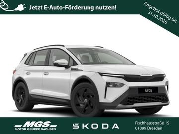 Skoda Elroq 60 #Smart #Navi #AHK #LED #ACC 06/2027